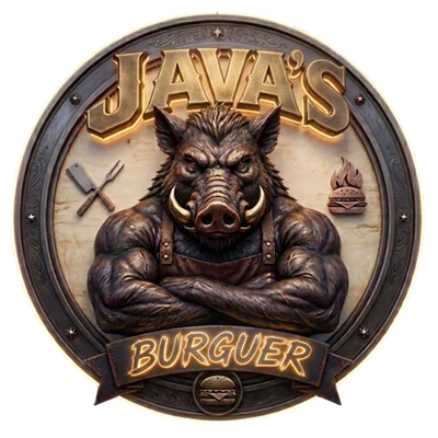 Java's Burguer